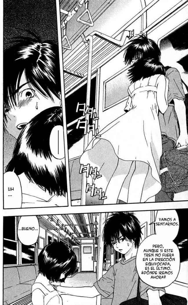 Read Ichigo 100% (es) Manga Online