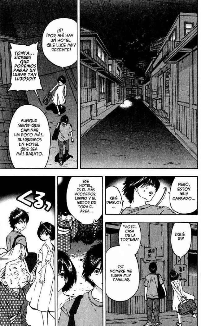 Read Ichigo 100% (es) Manga Online