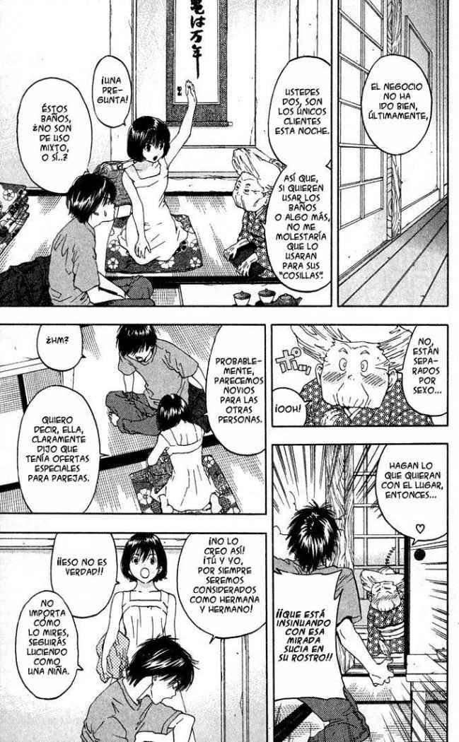 Read Ichigo 100% (es) Manga Online