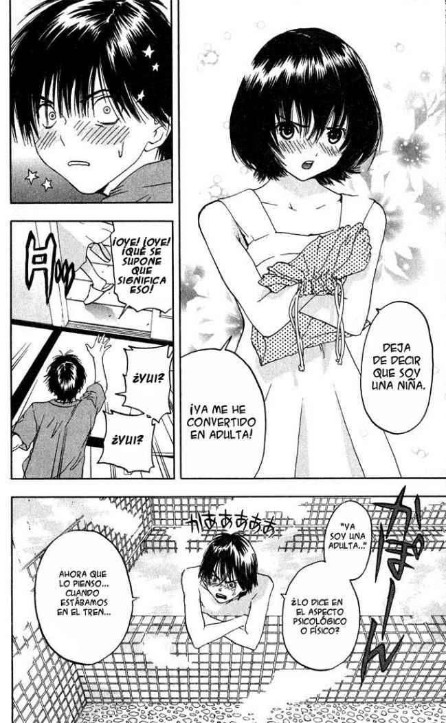 Read Ichigo 100% (es) Manga Online