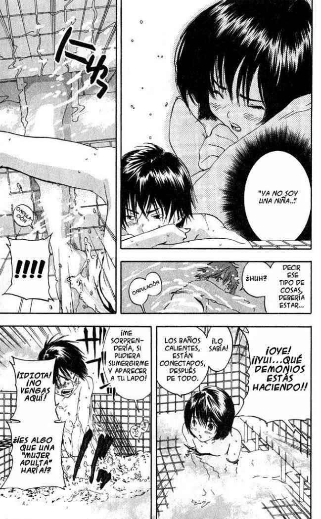 Read Ichigo 100% (es) Manga Online