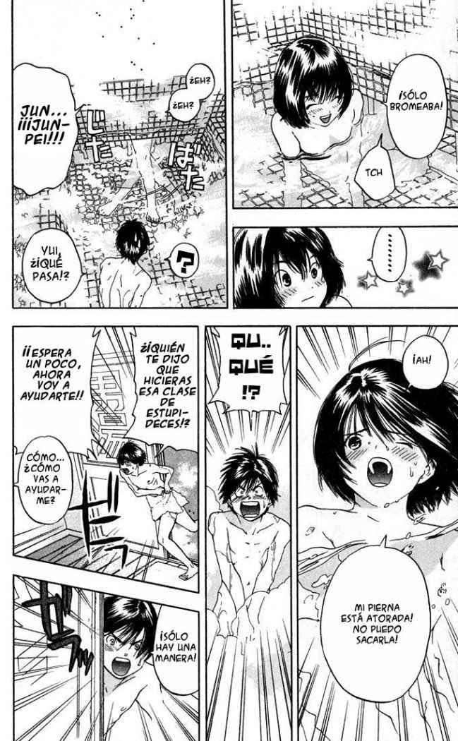 Read Ichigo 100% (es) Manga Online