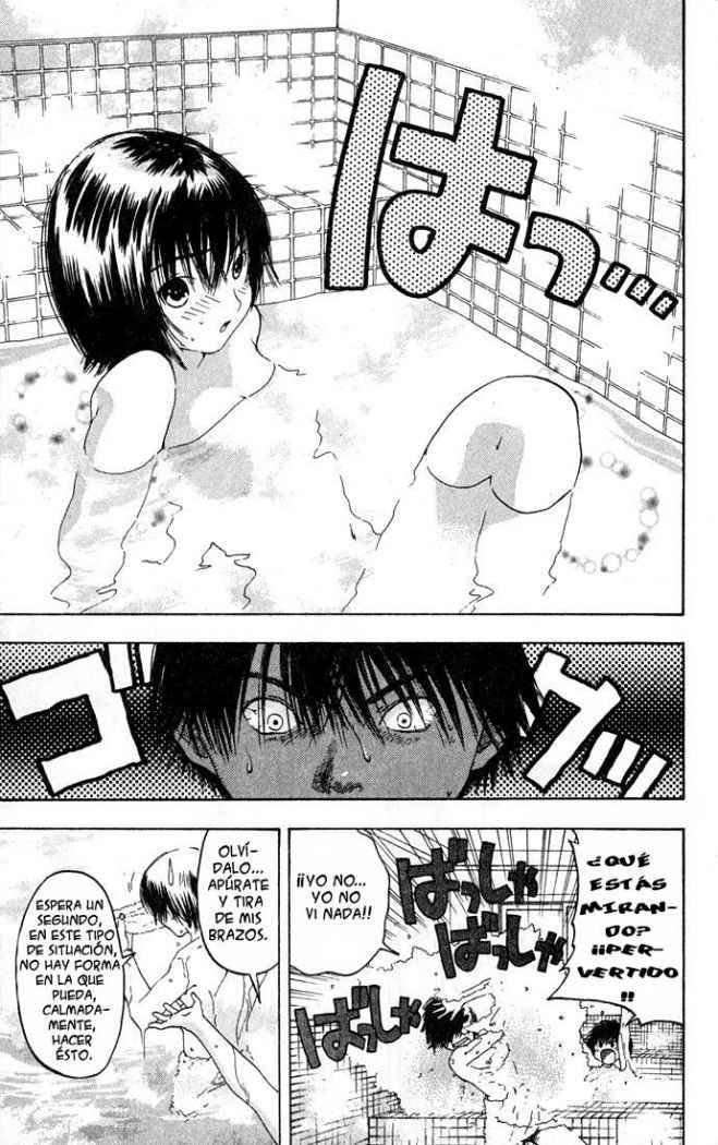 Read Ichigo 100% (es) Manga Online