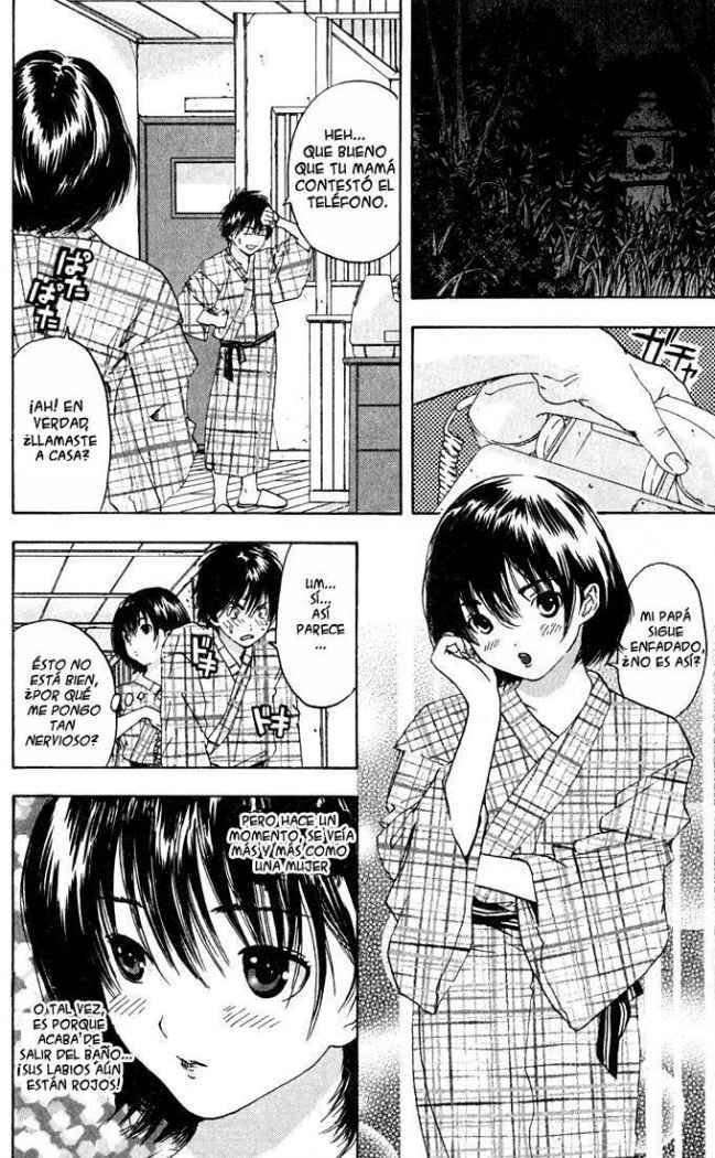 Read Ichigo 100% (es) Manga Online