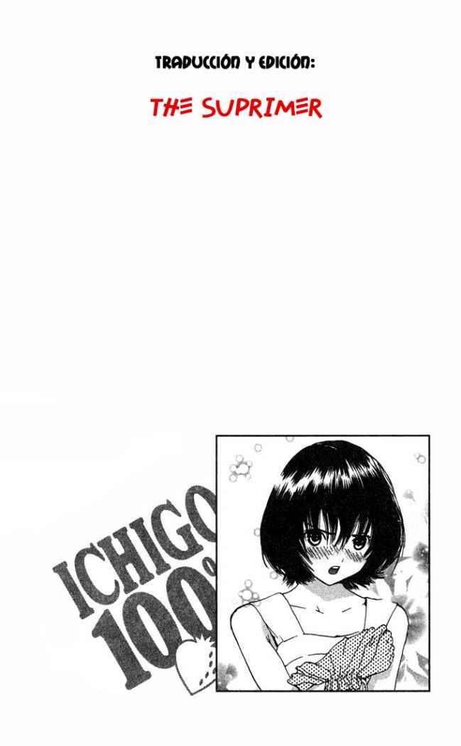 Read Ichigo 100% (es) Manga Online