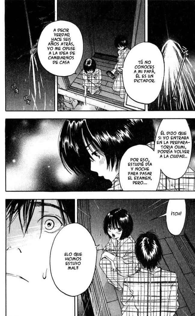 Read Ichigo 100% (es) Manga Online