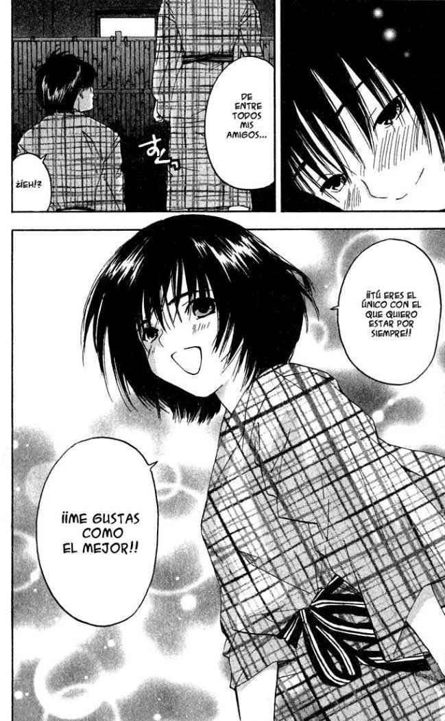 Read Ichigo 100% (es) Manga Online