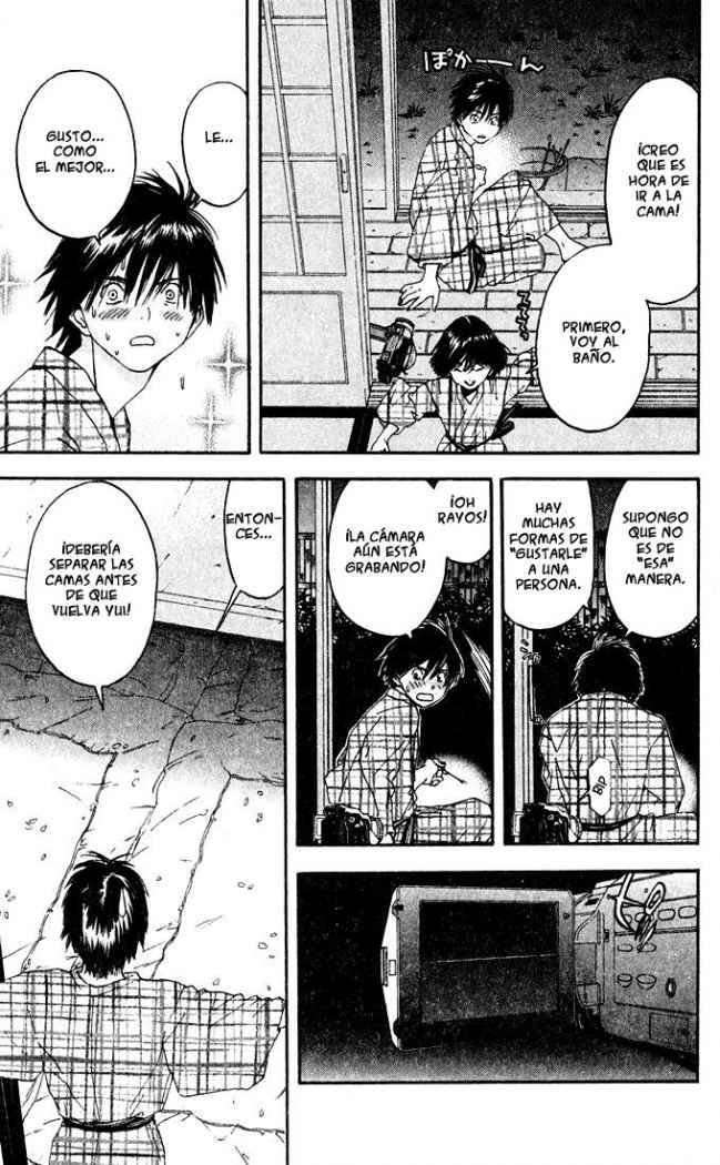 Read Ichigo 100% (es) Manga Online