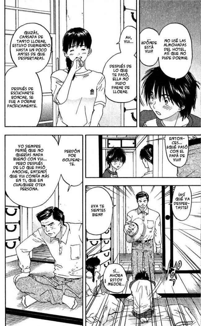 Read Ichigo 100% (es) Manga Online