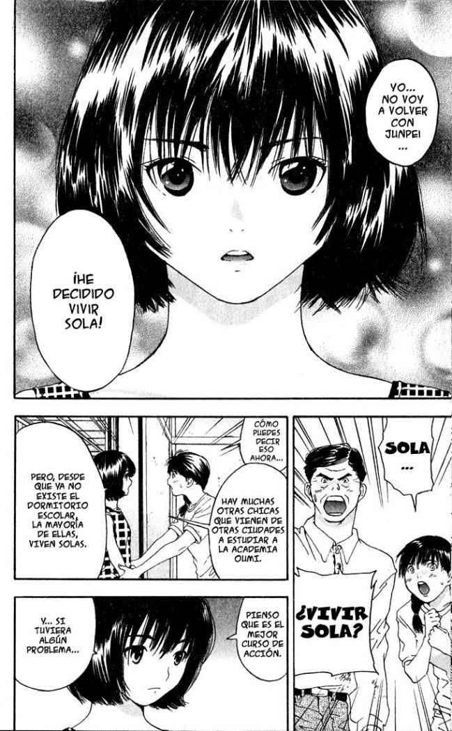 Read Ichigo 100% (es) Manga Online