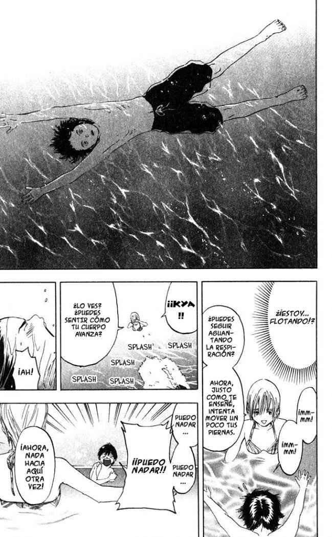 Read Ichigo 100% (es) Manga Online