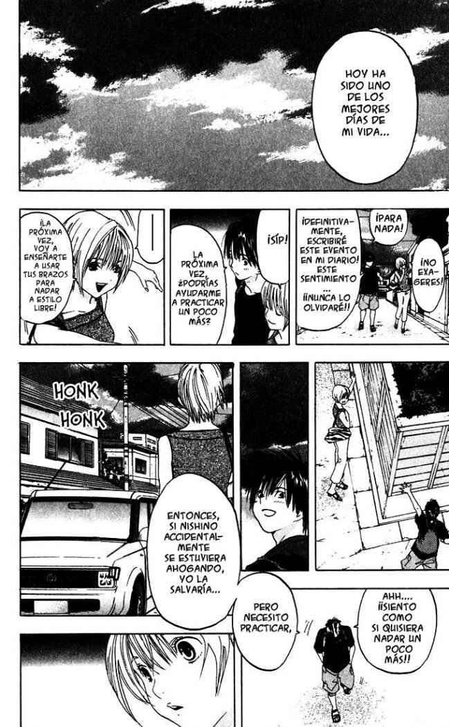 Read Ichigo 100% (es) Manga Online