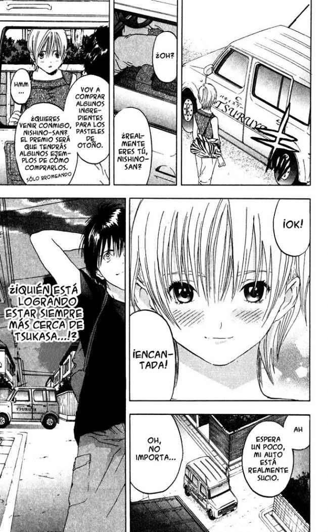 Read Ichigo 100% (es) Manga Online