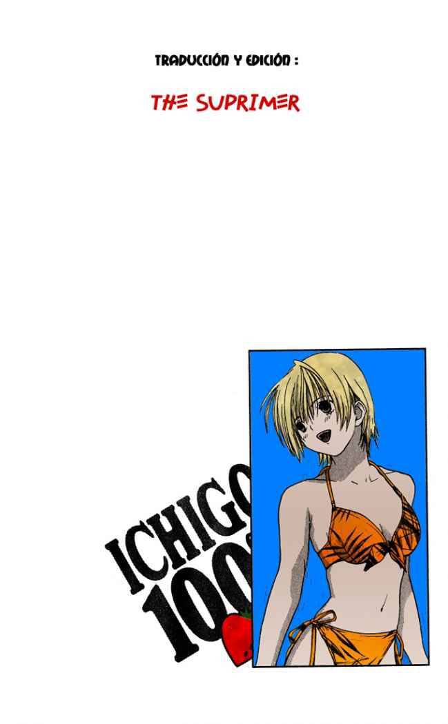 Read Ichigo 100% (es) Manga Online