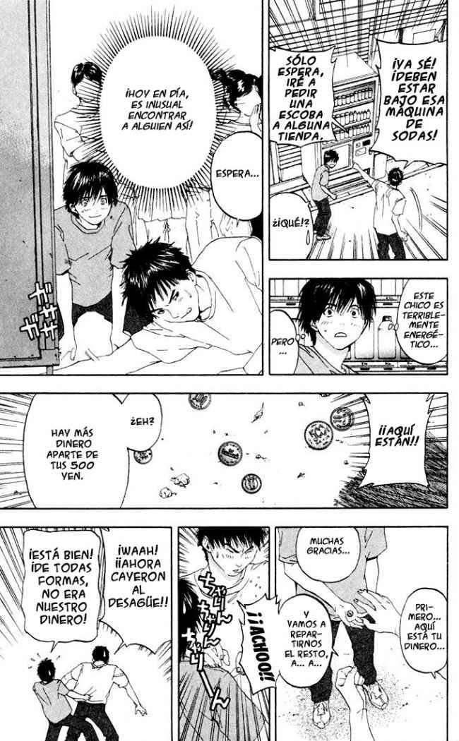 Read Ichigo 100% (es) Manga Online