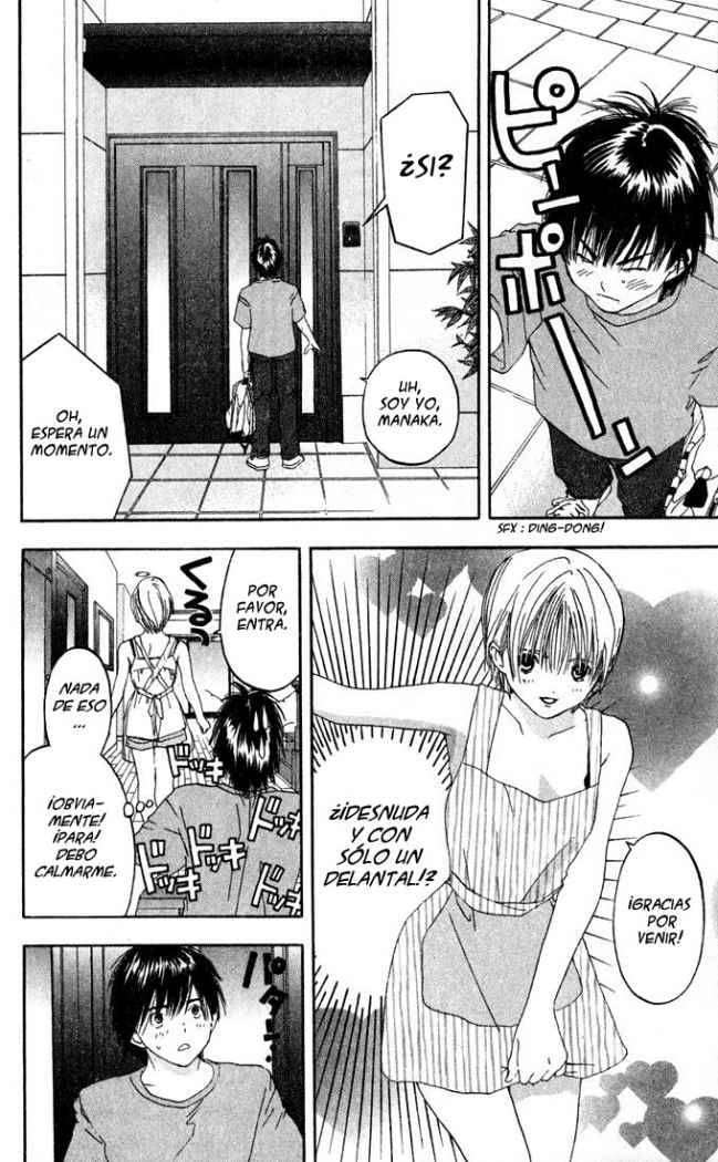 Read Ichigo 100% (es) Manga Online