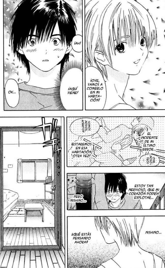 Read Ichigo 100% (es) Manga Online