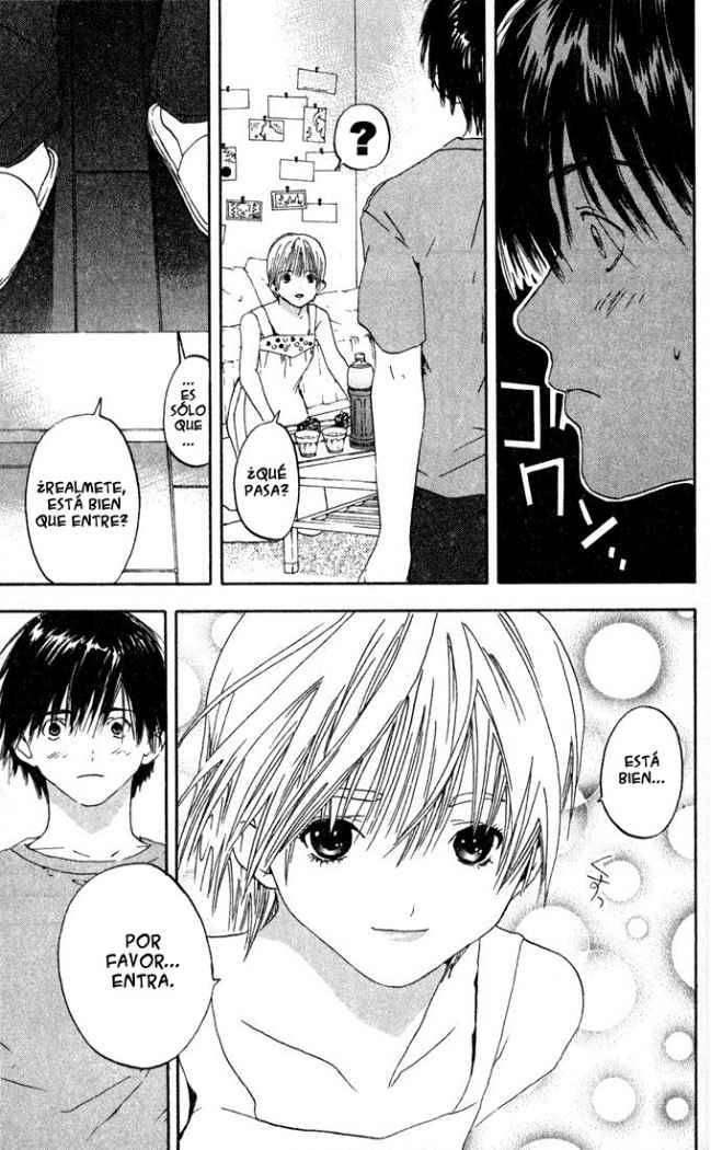 Read Ichigo 100% (es) Manga Online