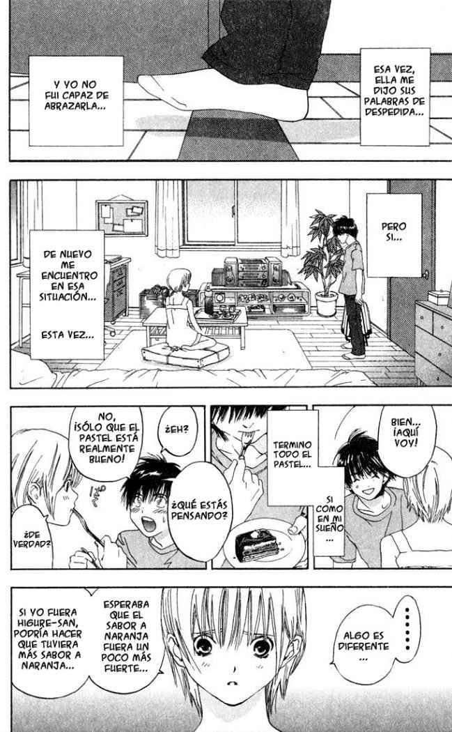 Read Ichigo 100% (es) Manga Online