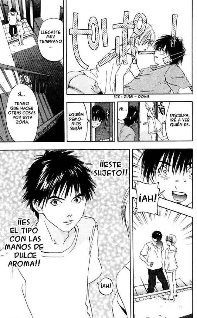 Read Ichigo 100% (es) Manga Online