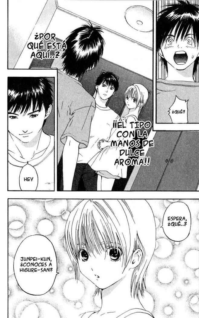 Read Ichigo 100% (es) Manga Online