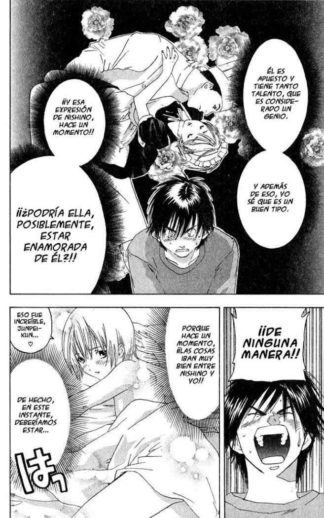 Read Ichigo 100% (es) Manga Online