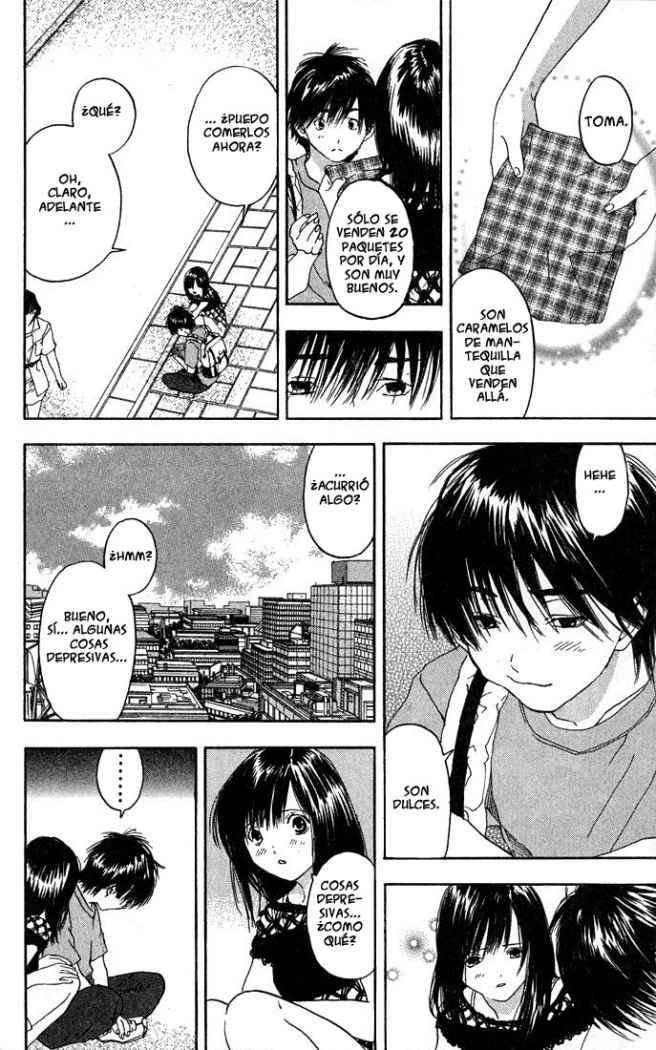 Read Ichigo 100% (es) Manga Online