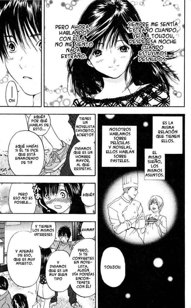 Read Ichigo 100% (es) Manga Online