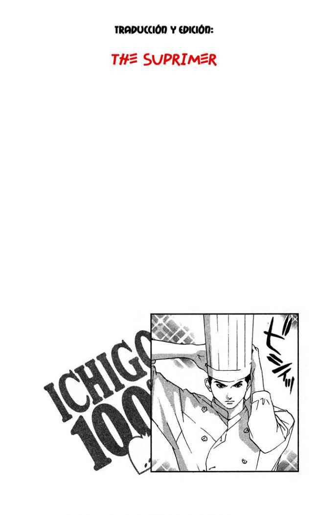 Read Ichigo 100% (es) Manga Online