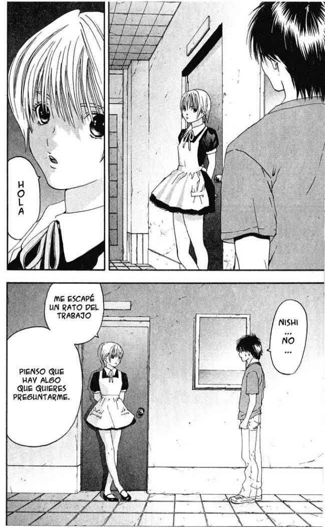 Read Ichigo 100% (es) Manga Online