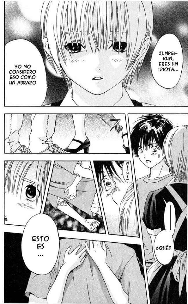 Read Ichigo 100% (es) Manga Online