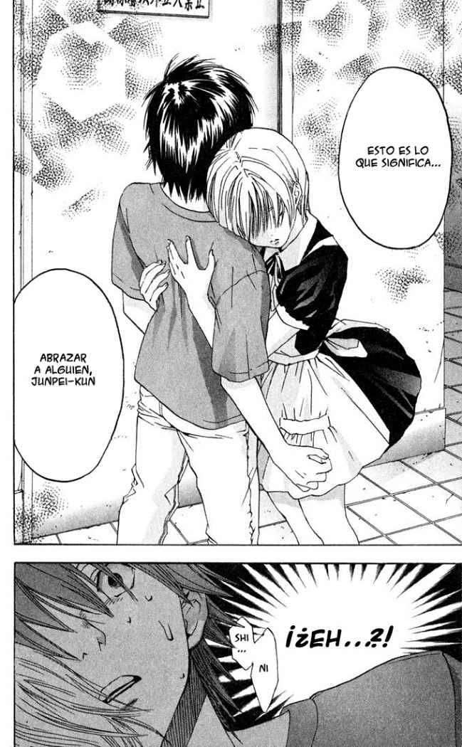 Read Ichigo 100% (es) Manga Online