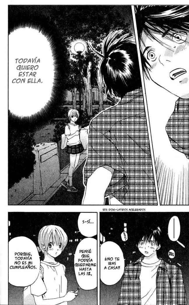 Read Ichigo 100% (es) Manga Online