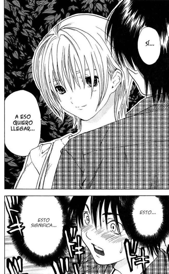 Read Ichigo 100% (es) Manga Online