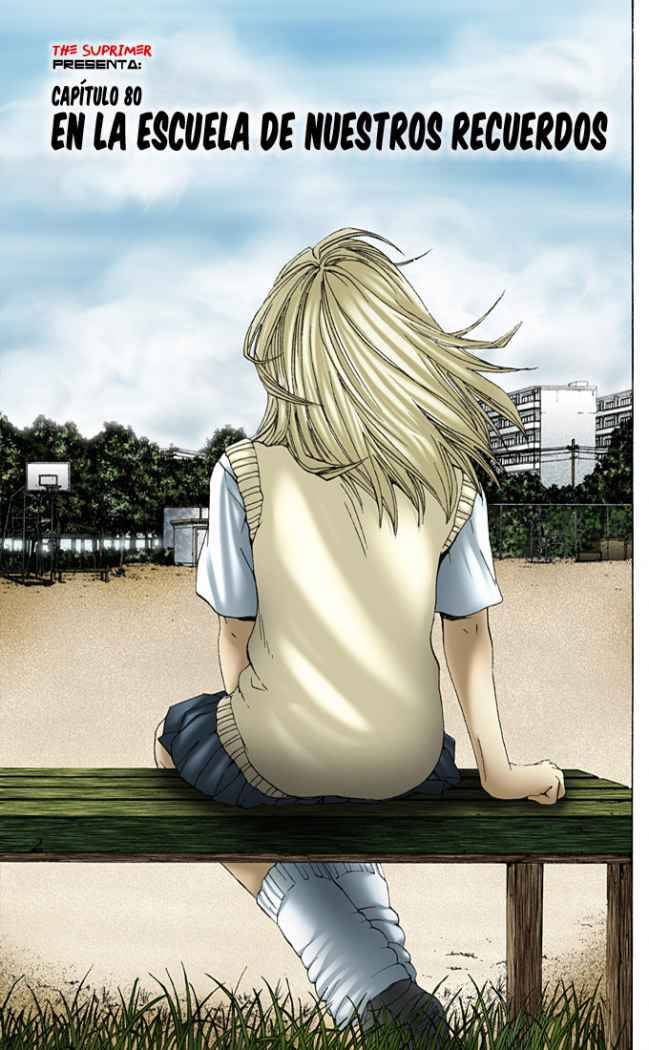 Read Ichigo 100% (es) Manga Online