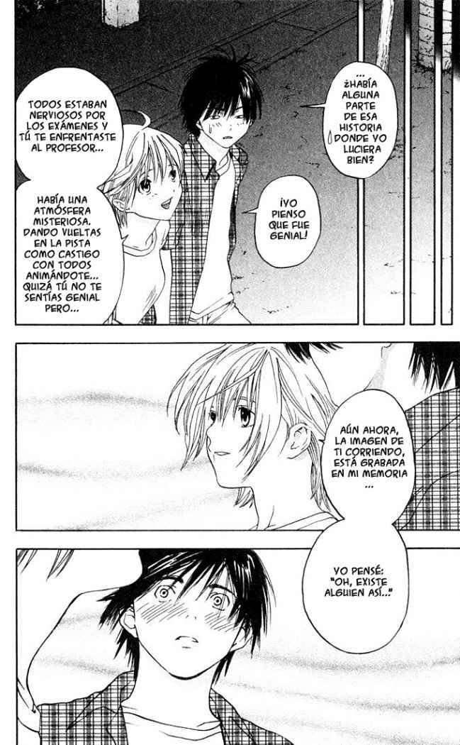 Read Ichigo 100% (es) Manga Online