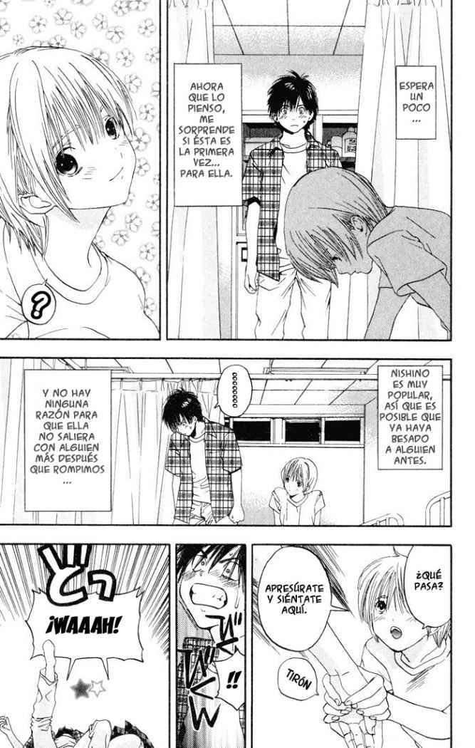 Read Ichigo 100% (es) Manga Online