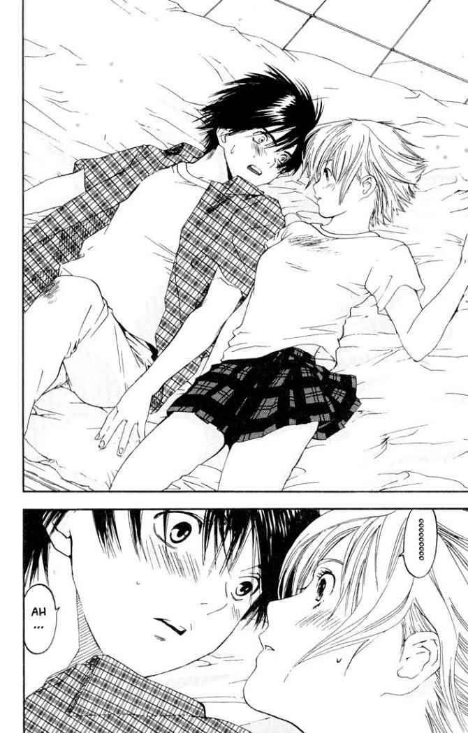 Read Ichigo 100% (es) Manga Online