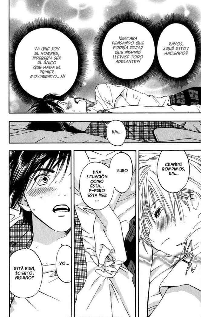 Read Ichigo 100% (es) Manga Online