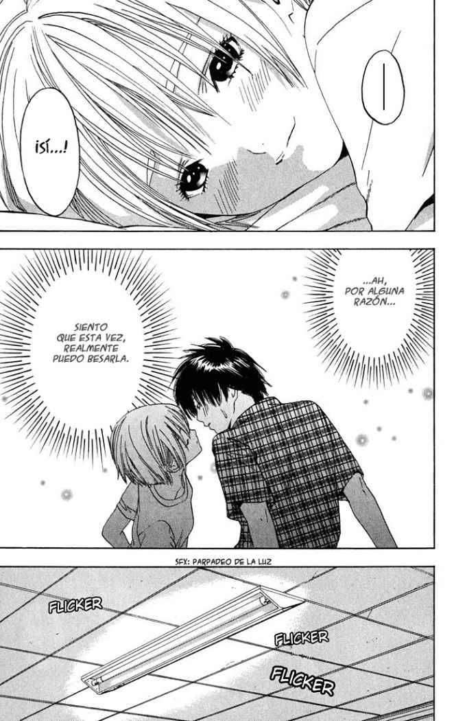 Read Ichigo 100% (es) Manga Online