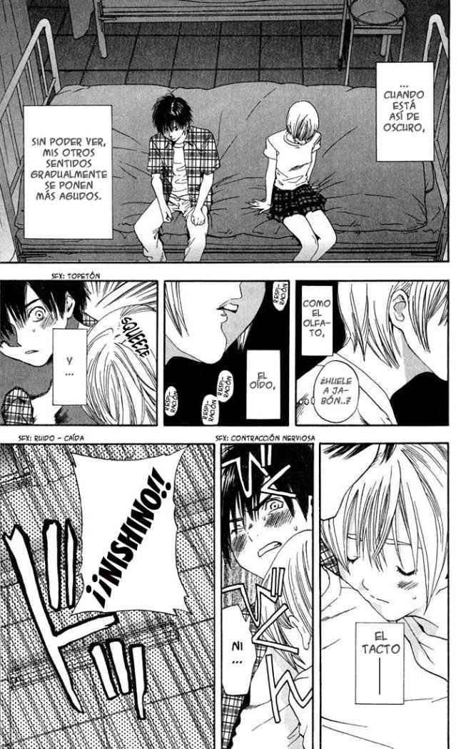 Read Ichigo 100% (es) Manga Online