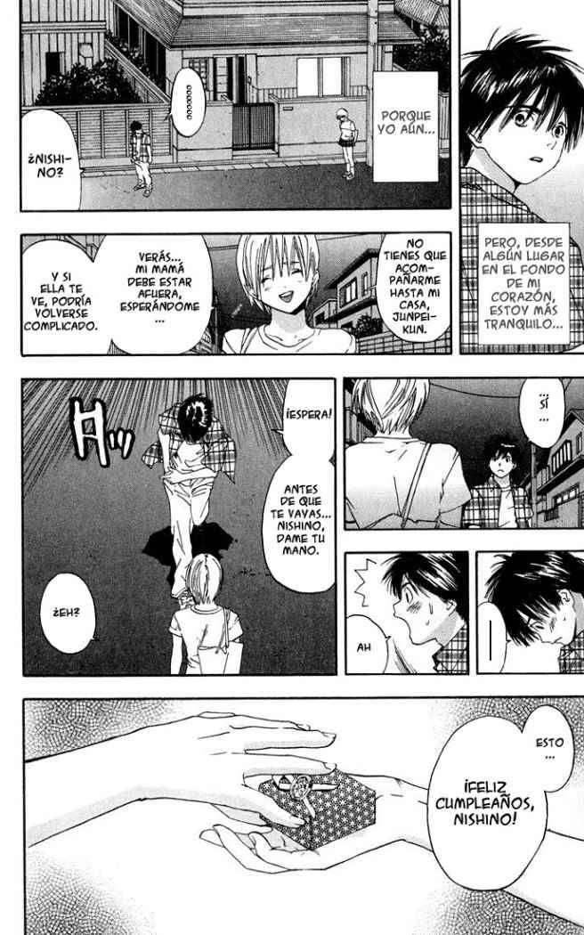 Read Ichigo 100% (es) Manga Online