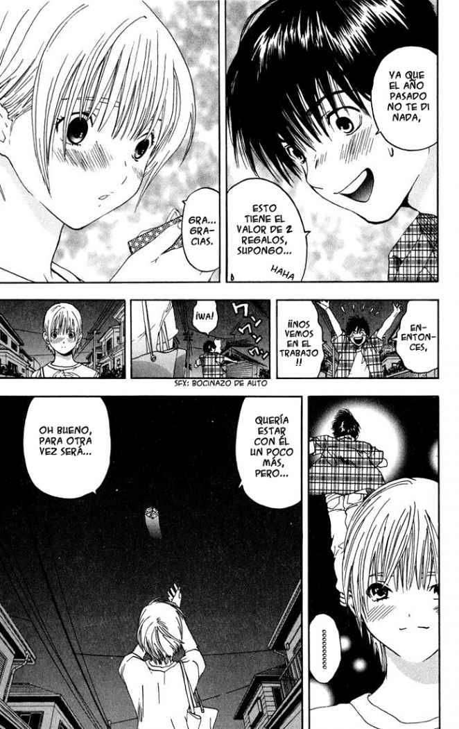 Read Ichigo 100% (es) Manga Online