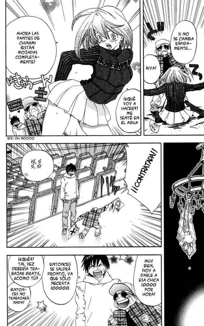 Read Ichigo 100% (es) Manga Online