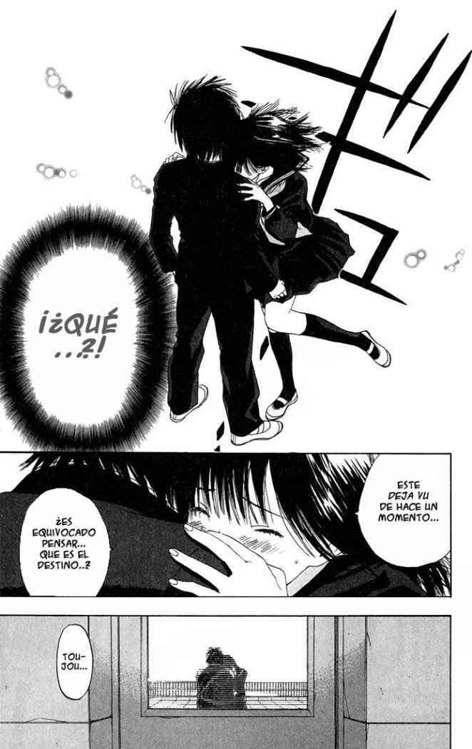 Read Ichigo 100% (es) Manga Online