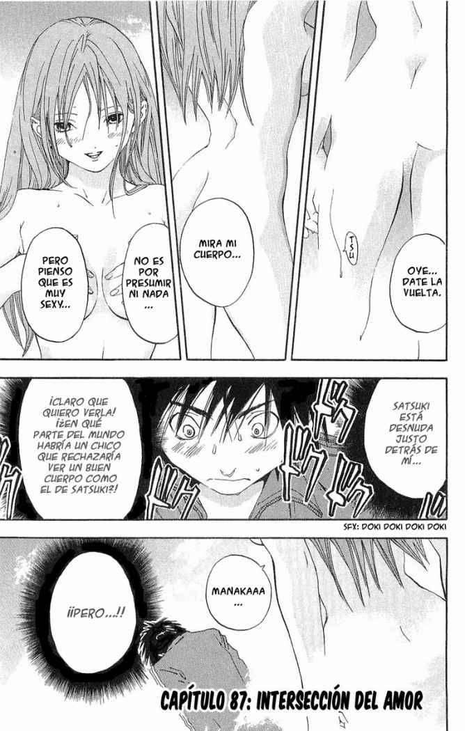 Read Ichigo 100% (es) Manga Online