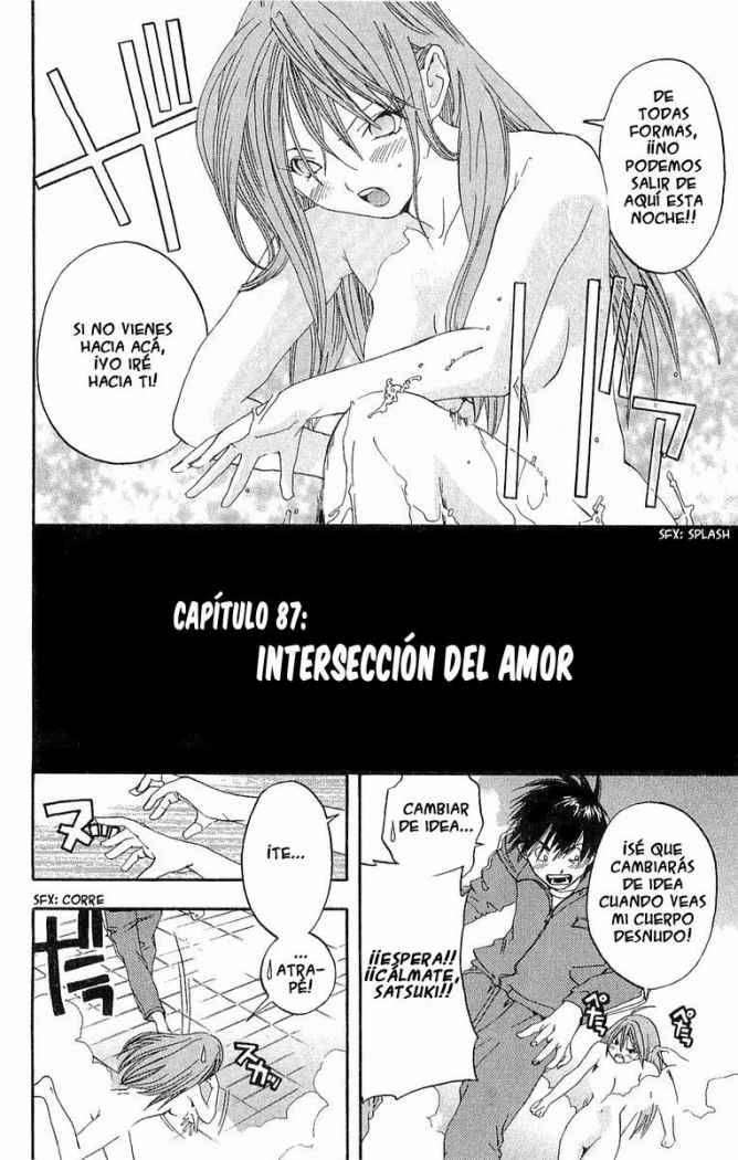 Read Ichigo 100% (es) Manga Online