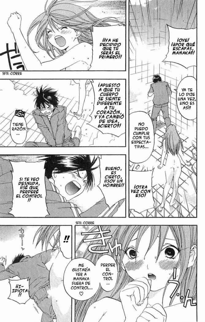 Read Ichigo 100% (es) Manga Online