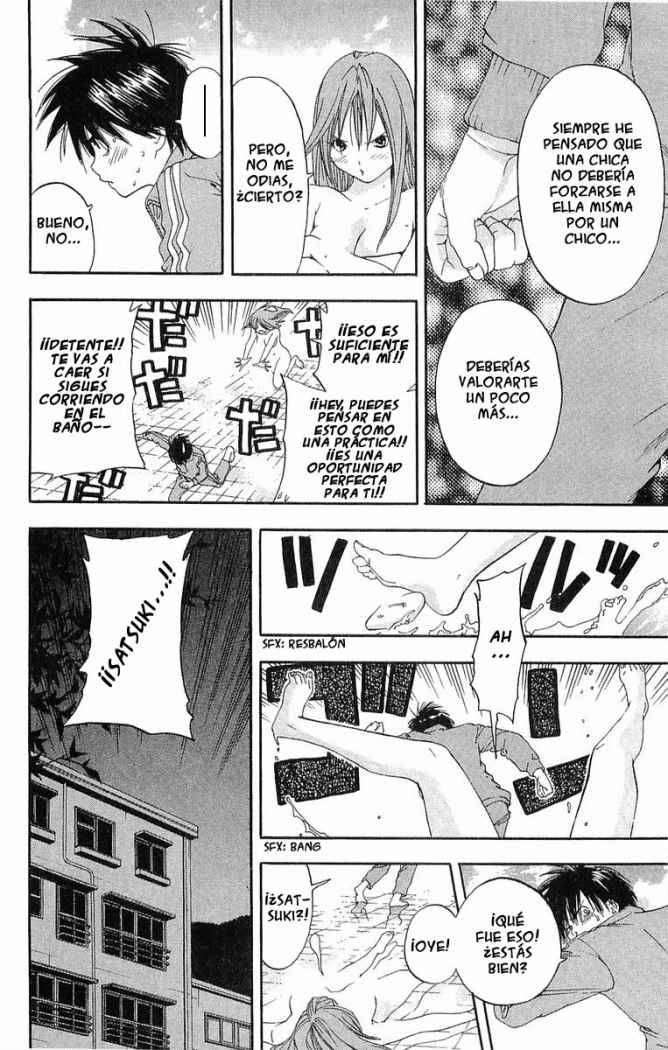 Read Ichigo 100% (es) Manga Online