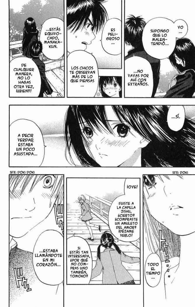 Read Ichigo 100% (es) Manga Online